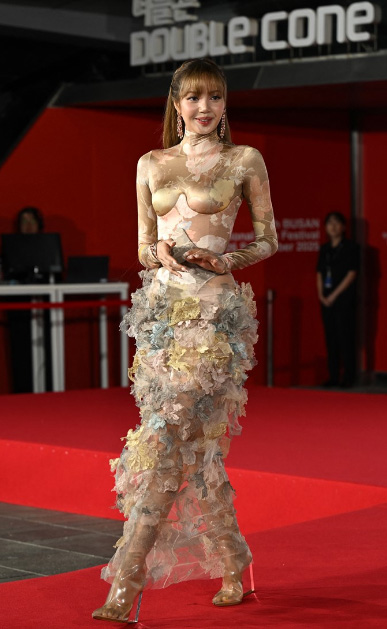 Busan International Film Festival 2025