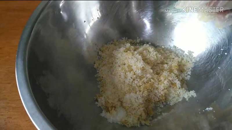 ไก่ฝอย