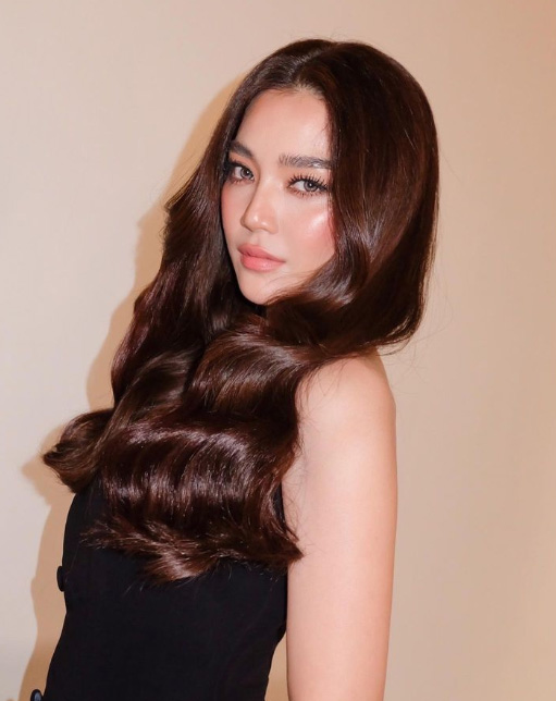 ปราง กัญญ์ณรัณ