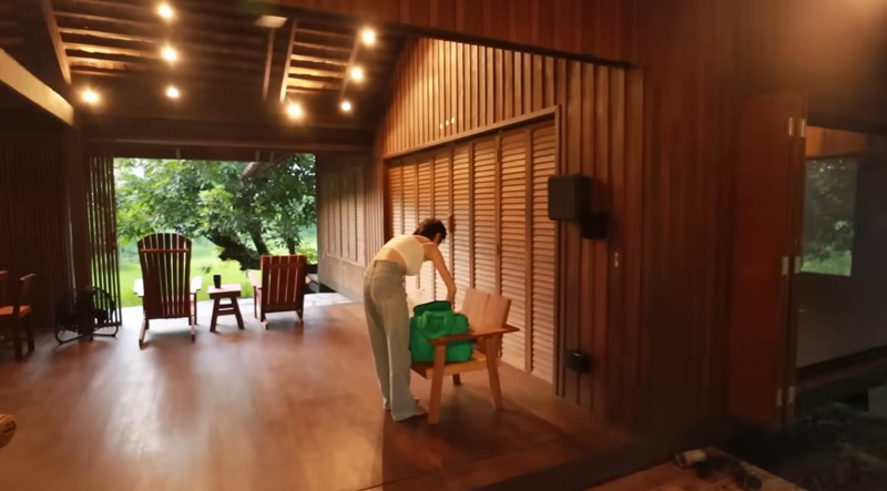 บ้าน เวียร์ ศุกลวัฒน์ นครนายก