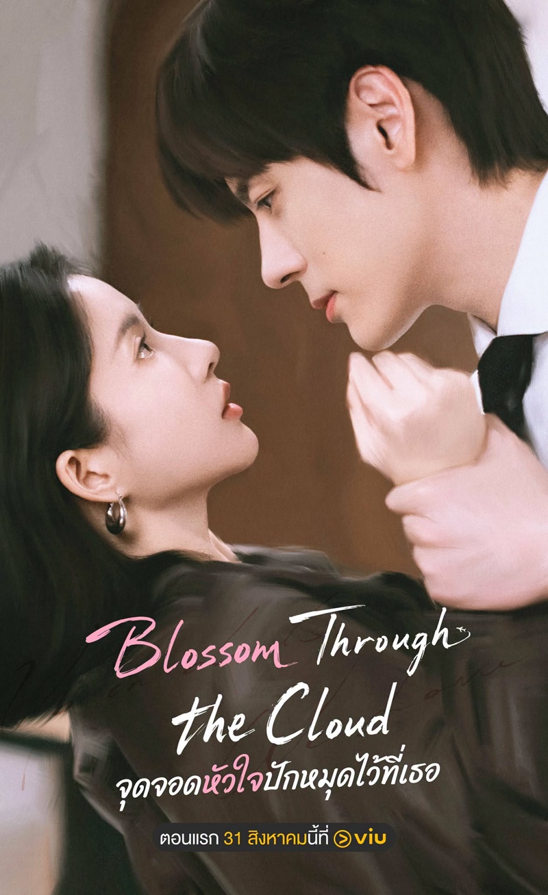 เรื่องย่อ จุดจอดหัวใจปักหมุดไว้ที่เธอ ซีรีส์จีน