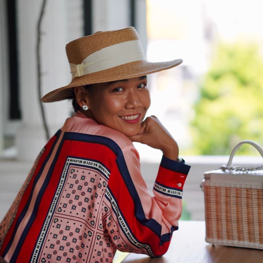  กาละแมร์ พัชรศรี