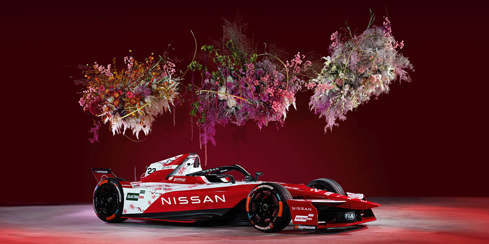 รถใหม่ nissan