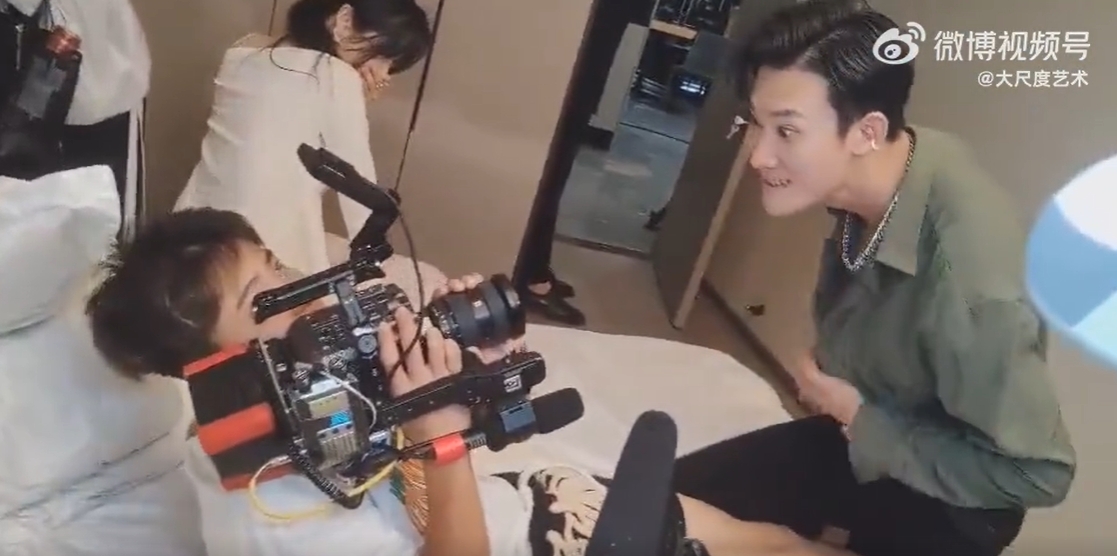 ซีรีส์จีน