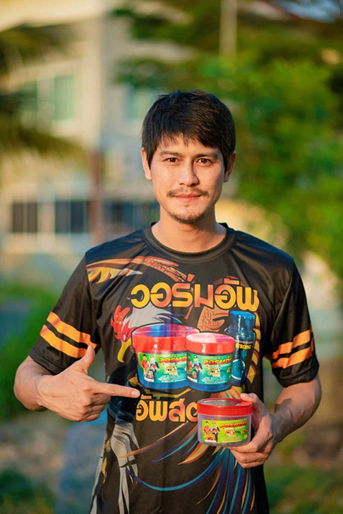 น้ำ รพีภัทร ระดับพระเอก แต่ขับกระบะเก่า รถไม่ใช่เครื่องวัดฐานะ แต่เจอคอนเมนต์นี้ รั่วเลย !