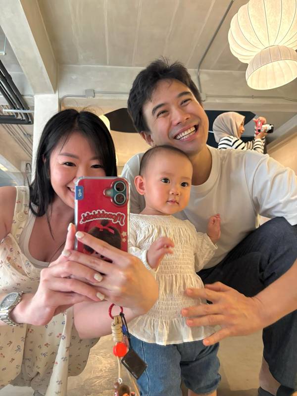 แม็ค ปวิช โต้ข่าวพระเอกเพิ่งรู้ ลูกไม่ใช่ลูกตัวเอง 