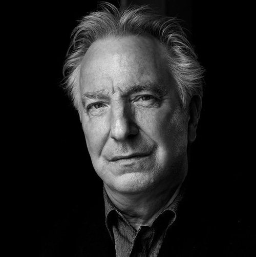 อลัน ริคแมน