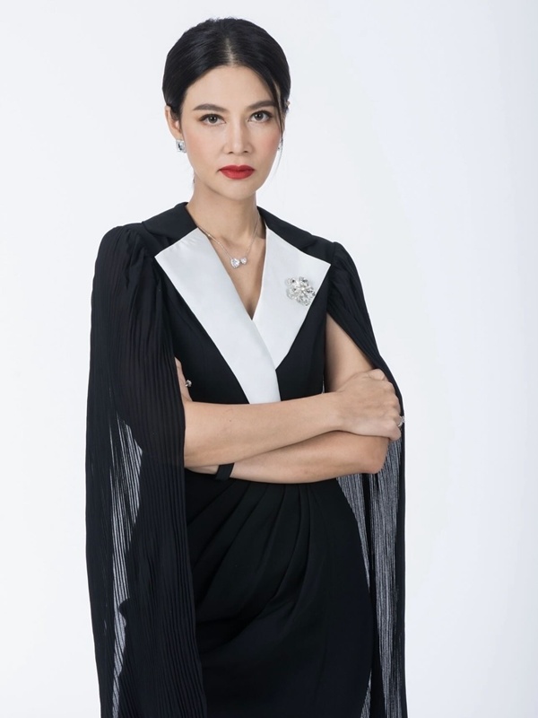 ปู มัณฑนา กับความเคลื่อนไหวล่าสุด