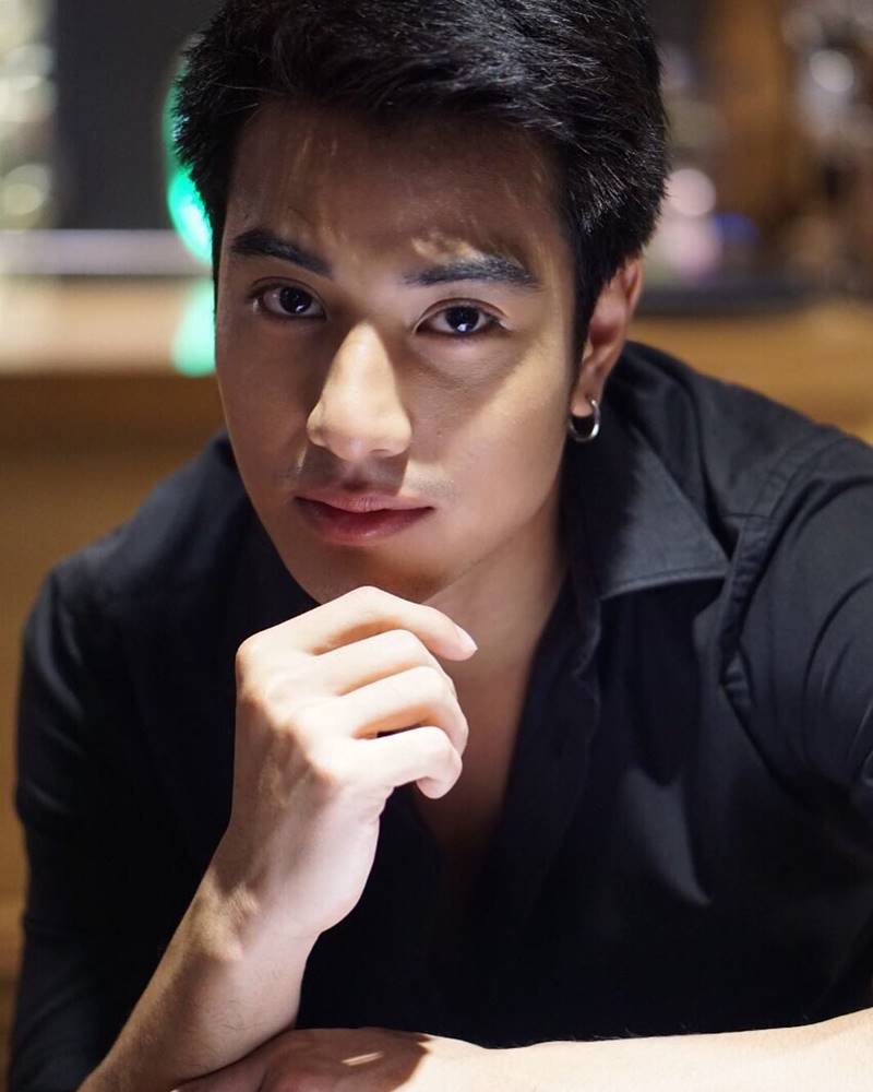 บีม ปภังกร