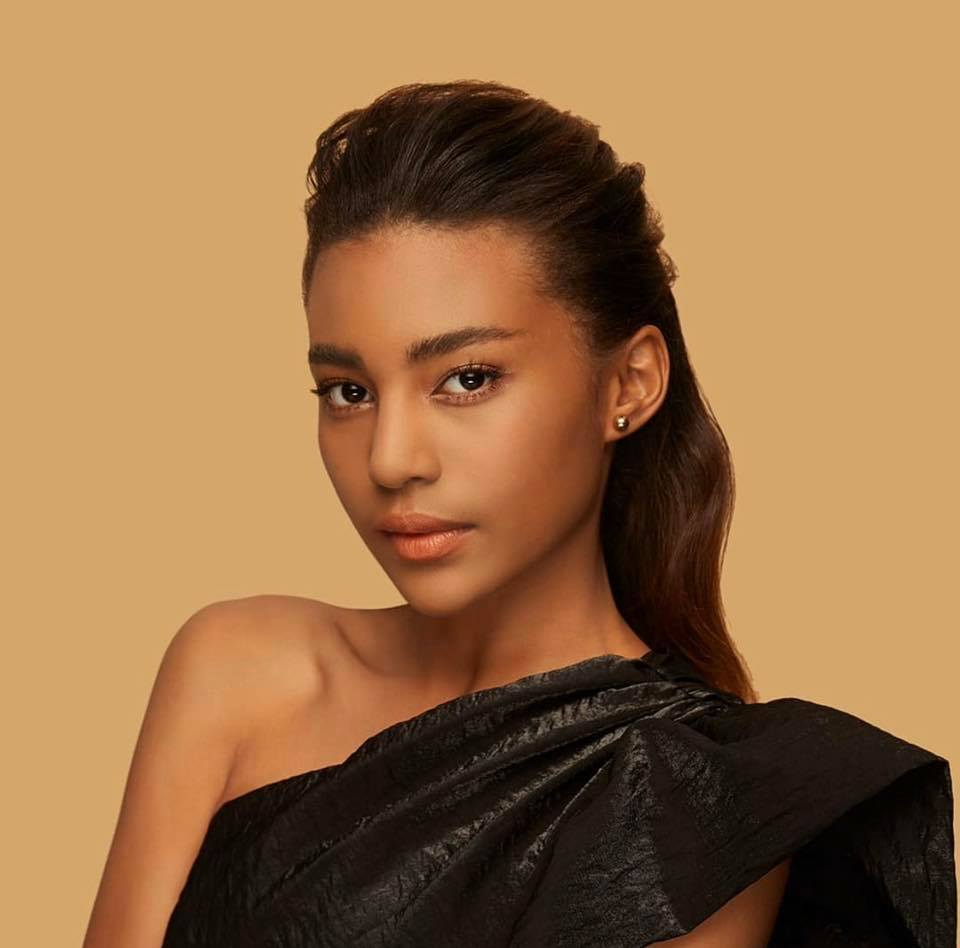 อินดี้ จอห์นสัน