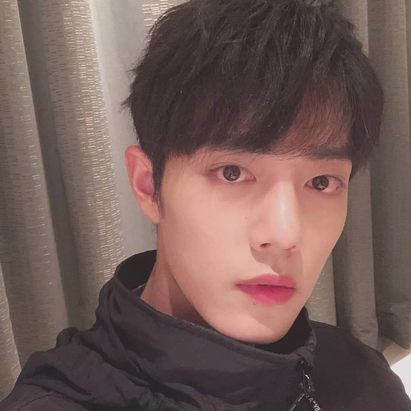 เซียวจ้าน