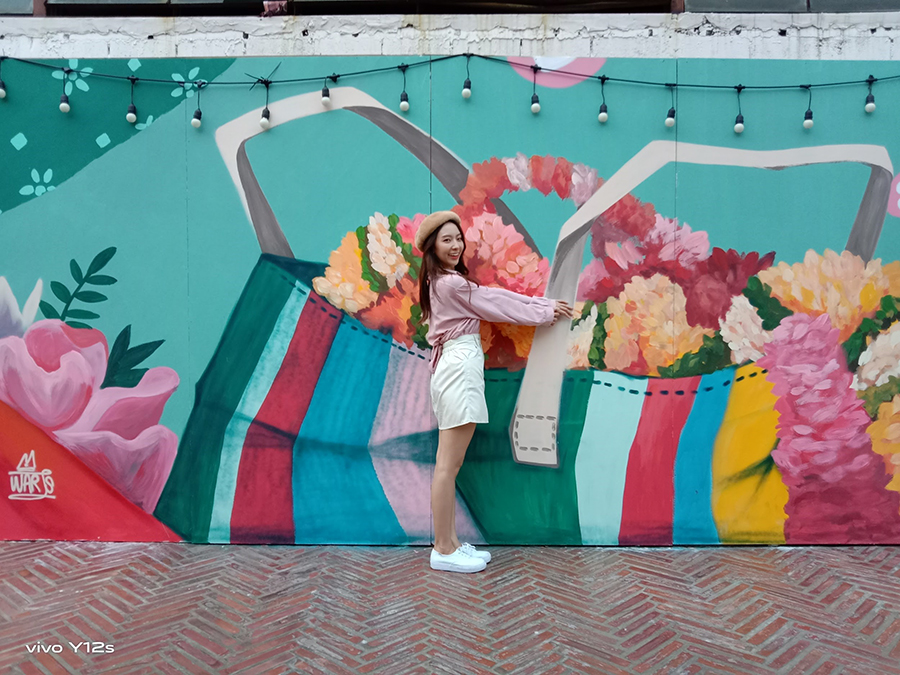 Vivo Y12s