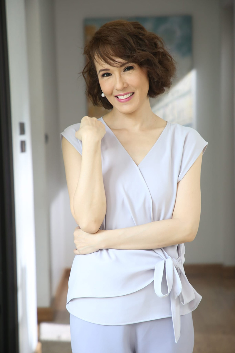 ดาราดัง ไลฟ์แจงถูกโยงเป็น ดาราสาว ว ค้างค่าทำผม 3 เดือน 