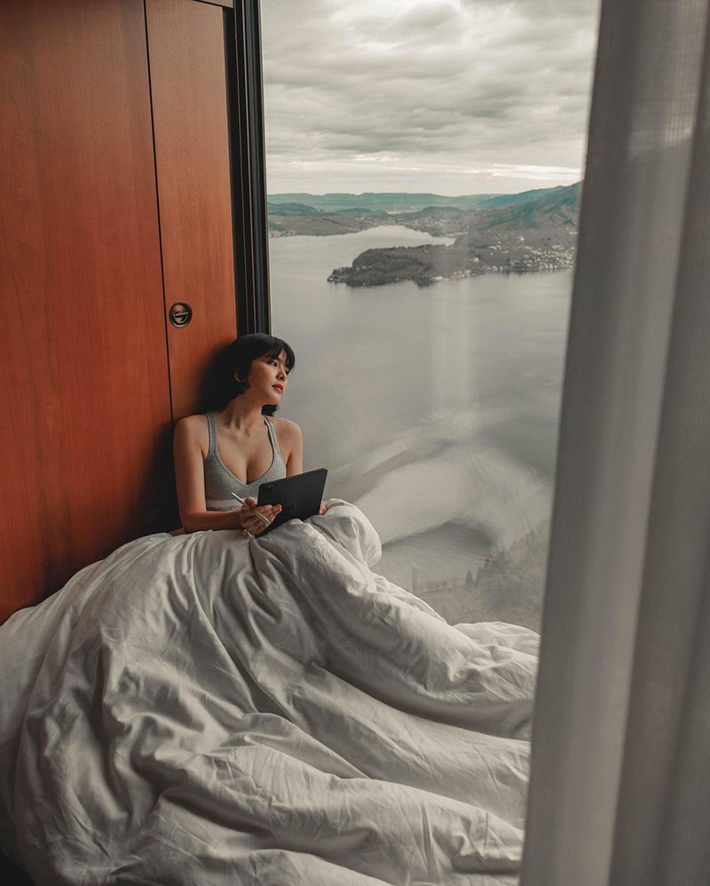 หนูนา หนึ่งธิดา ดาราเซ็กซี่