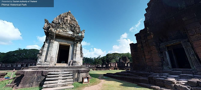 เที่ยวไทย ออนไลน์