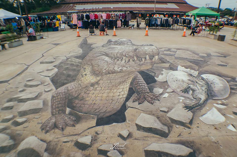 ที่เที่ยวอ่างทอง