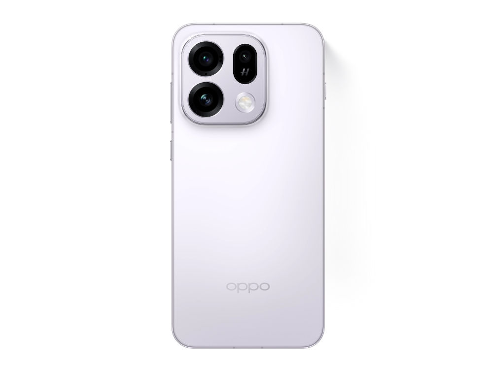OPPO Find X9s