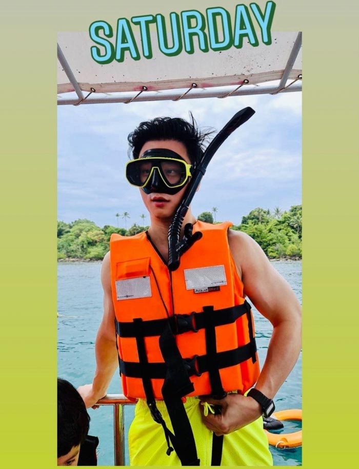 น็อต วิศรุต