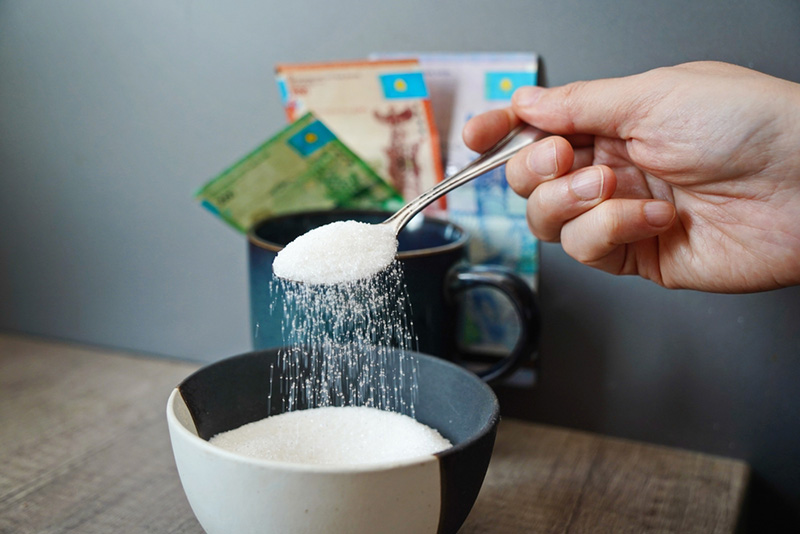 น้ำตาลทรายขาวยี่ห้อไหนดี ทำอาหาร ชงเครื่องดื่ม เรื่องอาหารน่ารู้อื่น ๆ