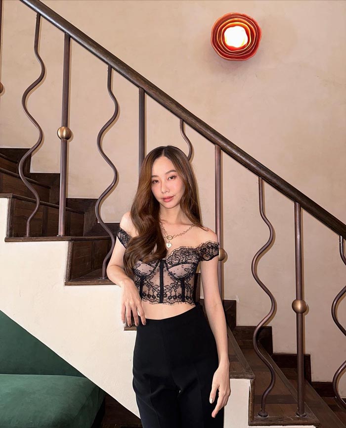 เต้ย จรินทร์พร