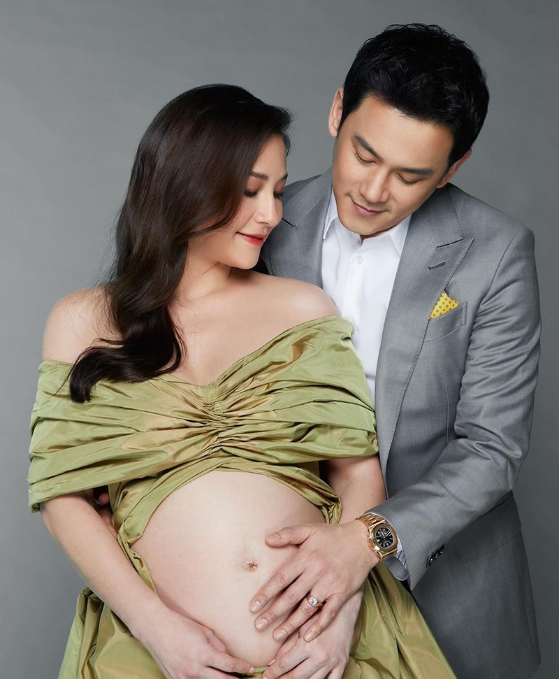 ฟลุค เกริกพล - ลี นาตาลี