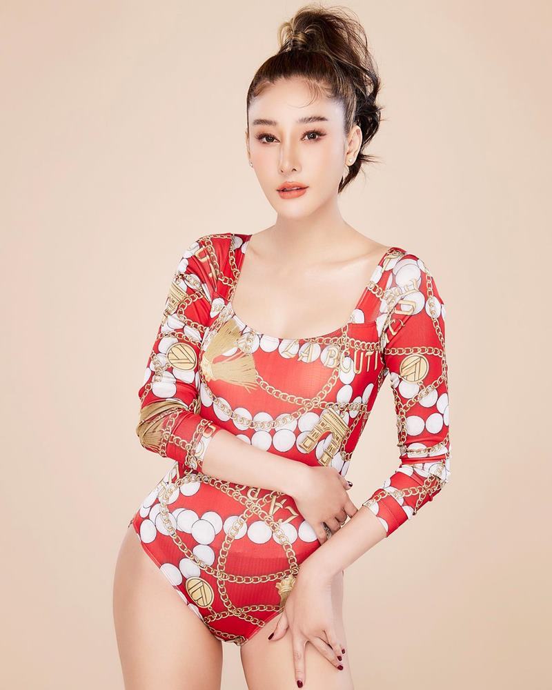 แตงโม นิดา