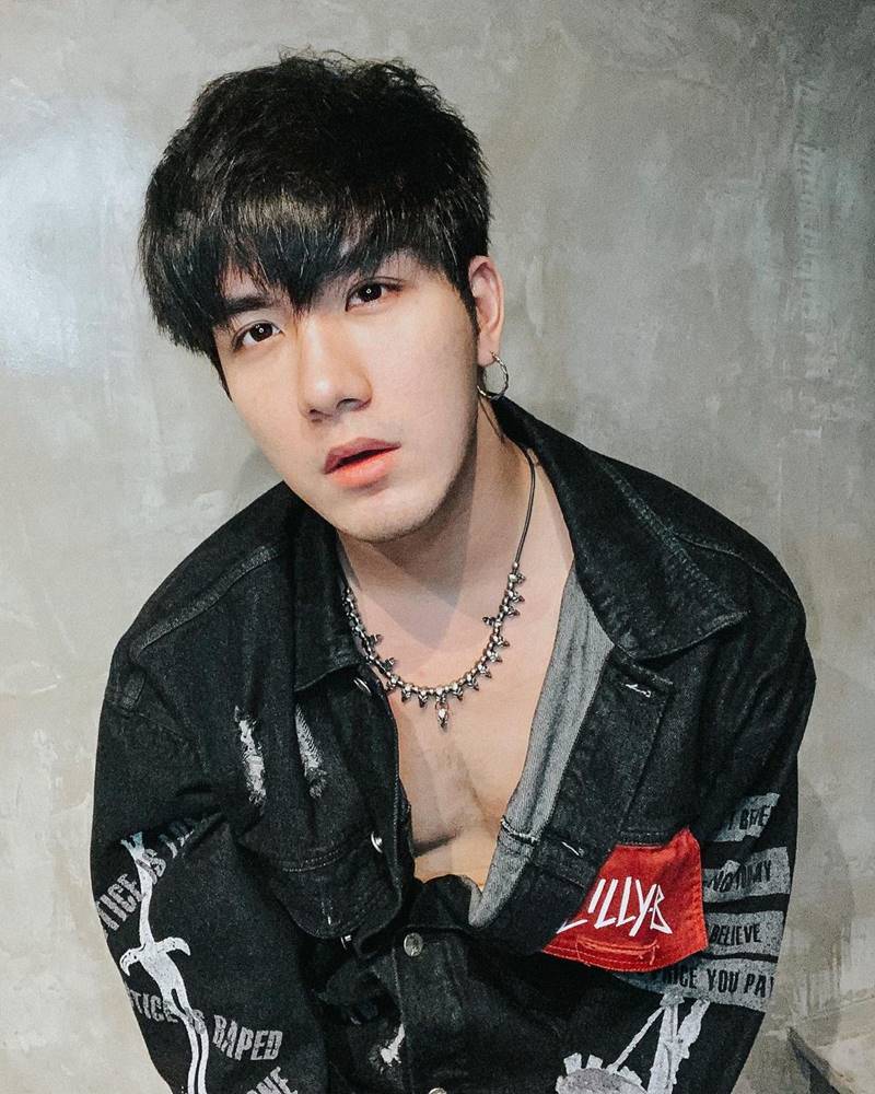 เมฆ จิรกิตติ์