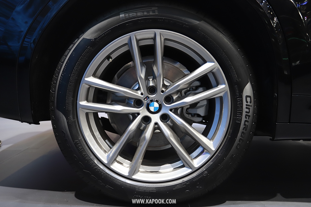 BMW X3 M