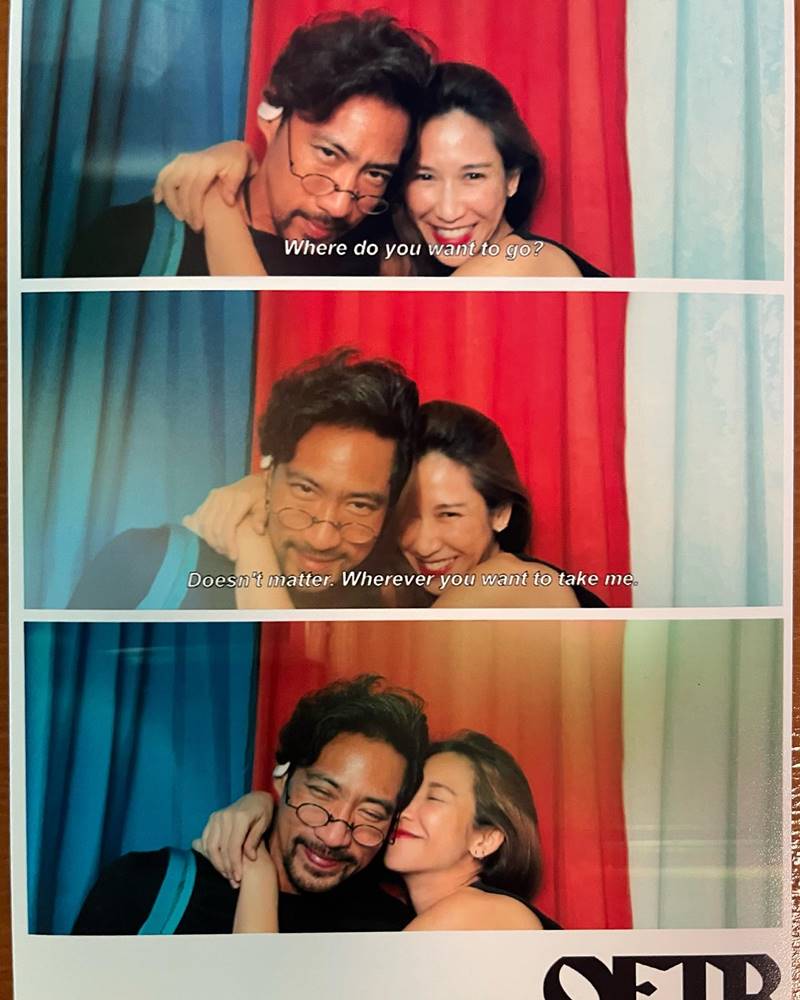 ตั๊ก นภัสกร, ป๊อก ปิยธิดา