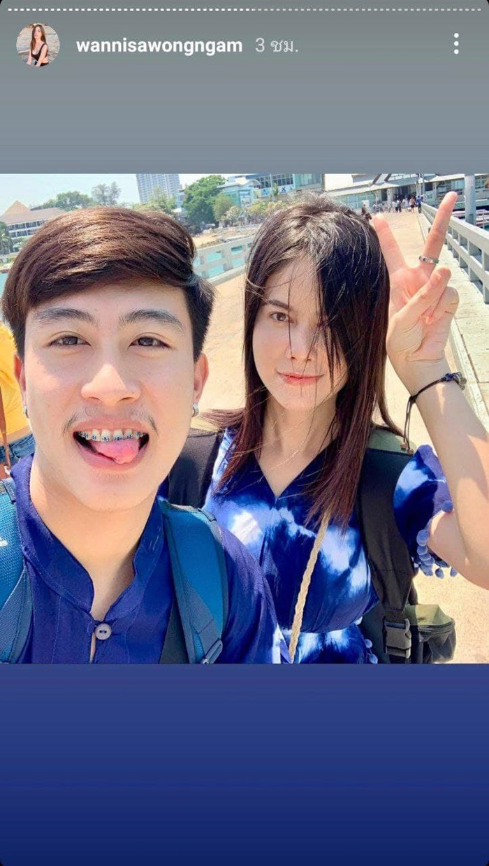 แอนนา นุ๊ก ธนดล