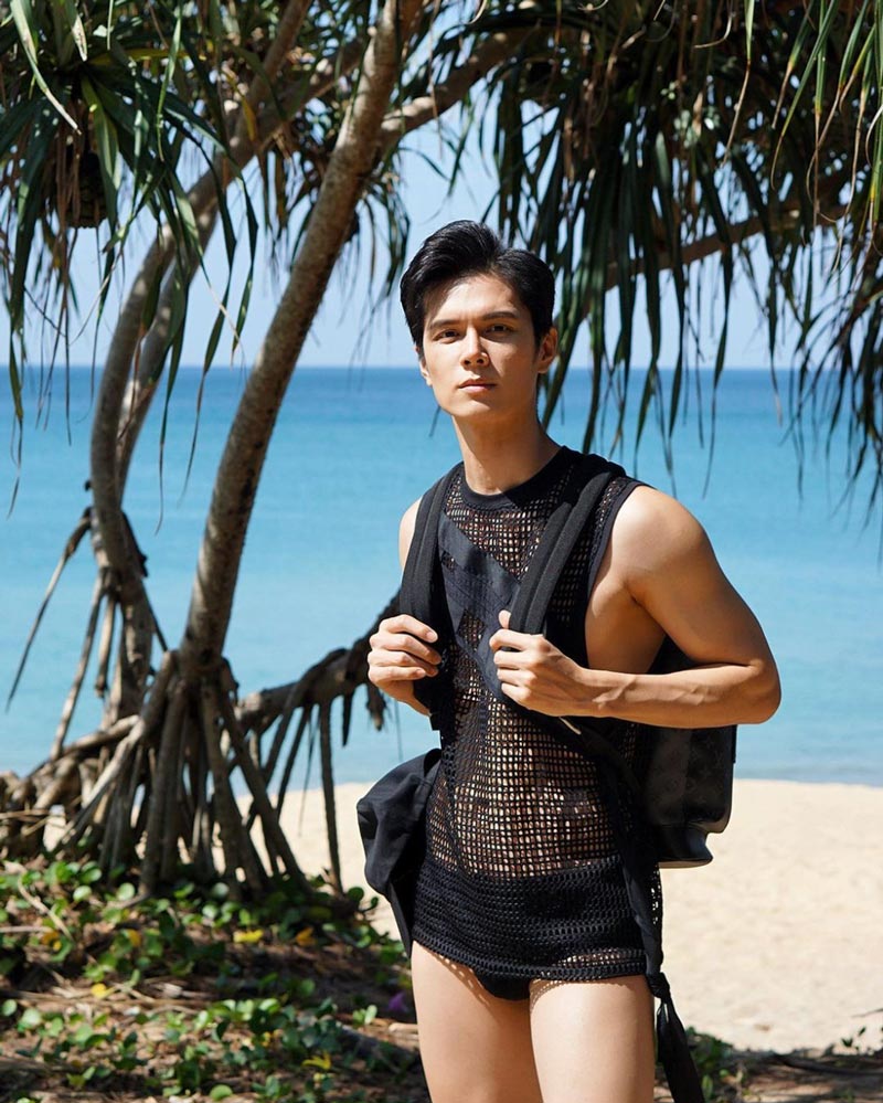 โยชิ นิมิต