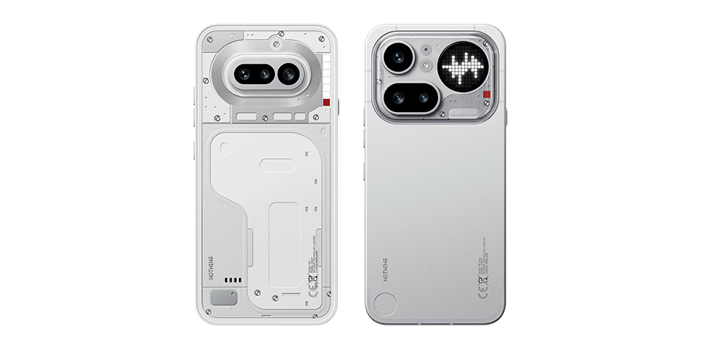 Nothing Phone (4a) Series