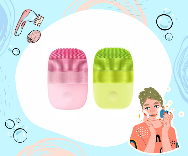 เครื่องล้างหน้า