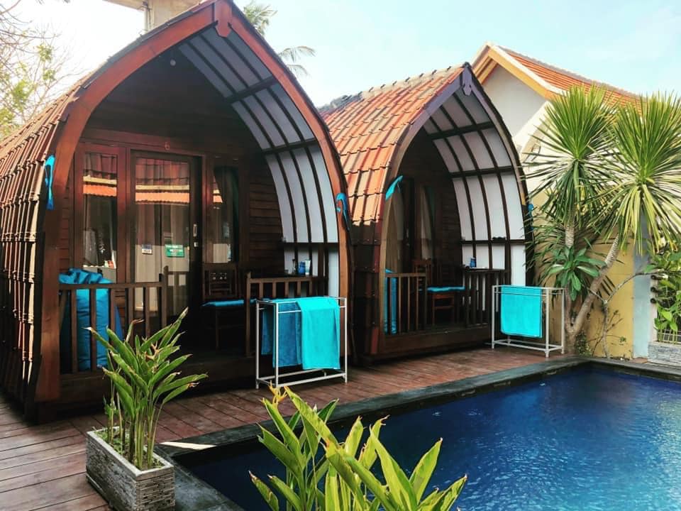 gili islands