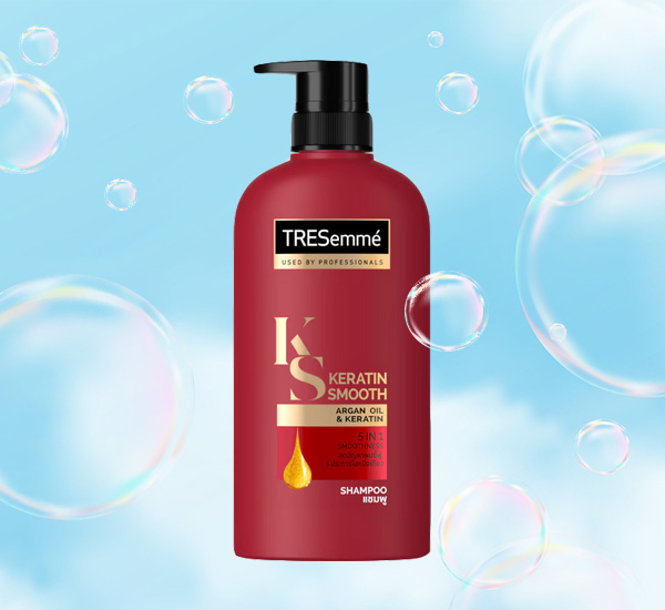 7 แชมพูเร่งผมยาว เพื่อผมยาวสลวยทันใจ