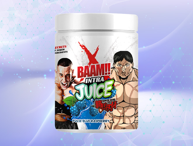 BAAM-INTRA-JUICE