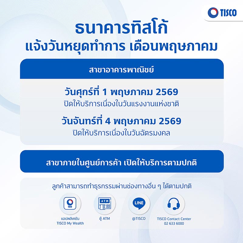 ธนาคารทิสโก้