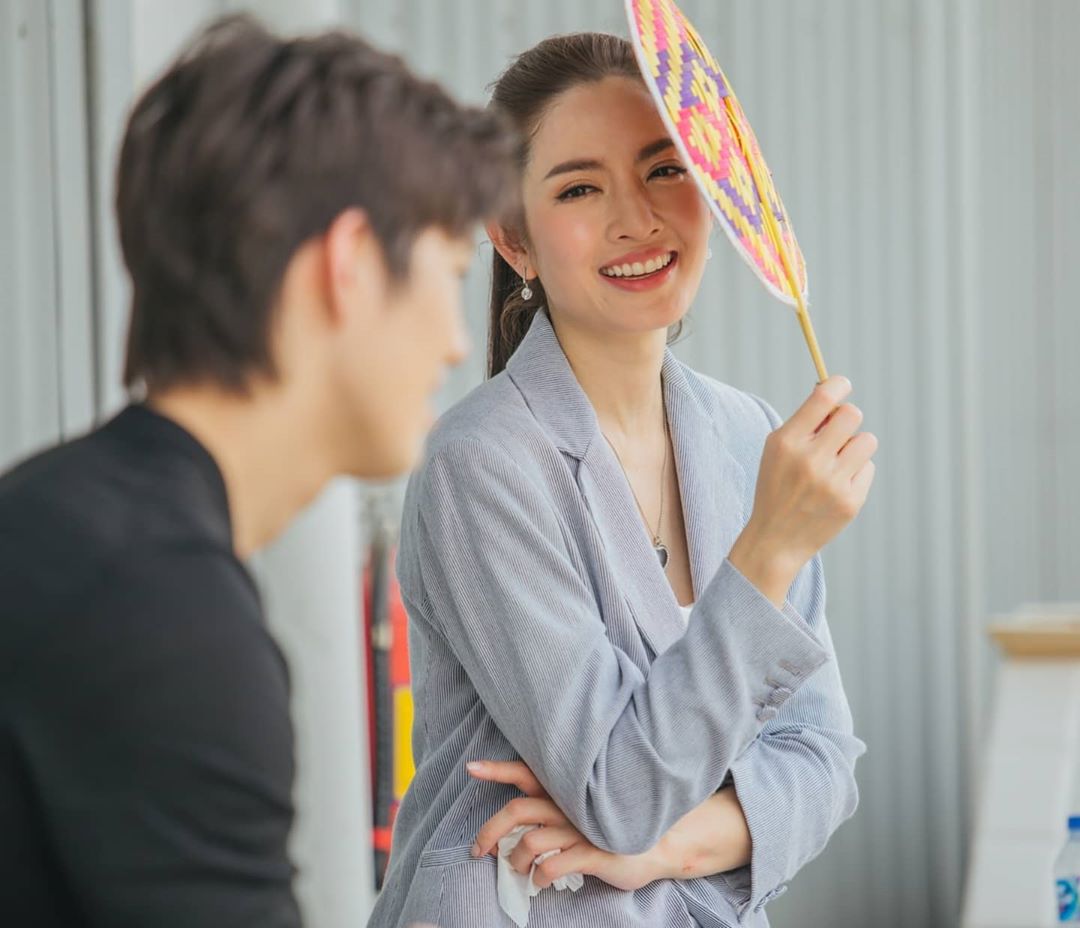 ขอเกิดใหม่ใกล้ ๆ เธอ