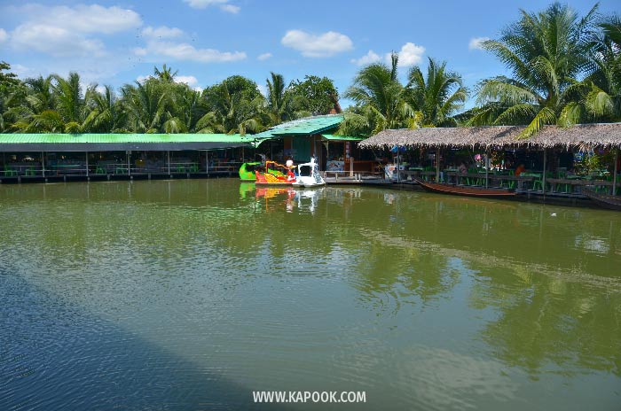 ที่เที่ยวใกล้กรุงเทพฯ