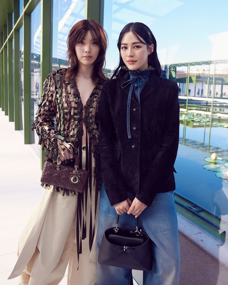 หลิง ออม