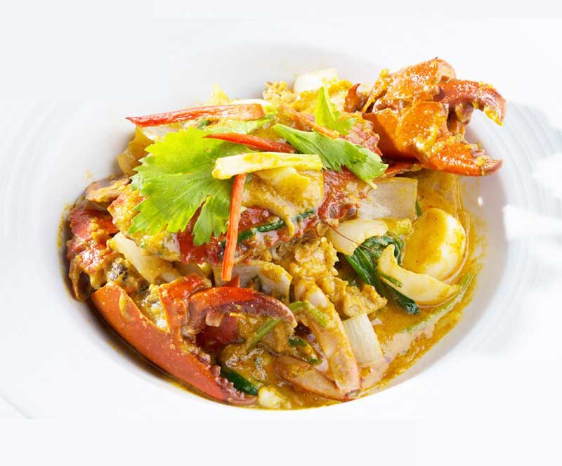 ร้านอาหารพัทยา
