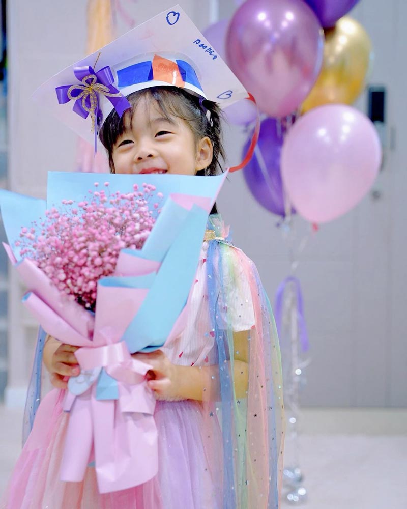 น้องเป่าเปา