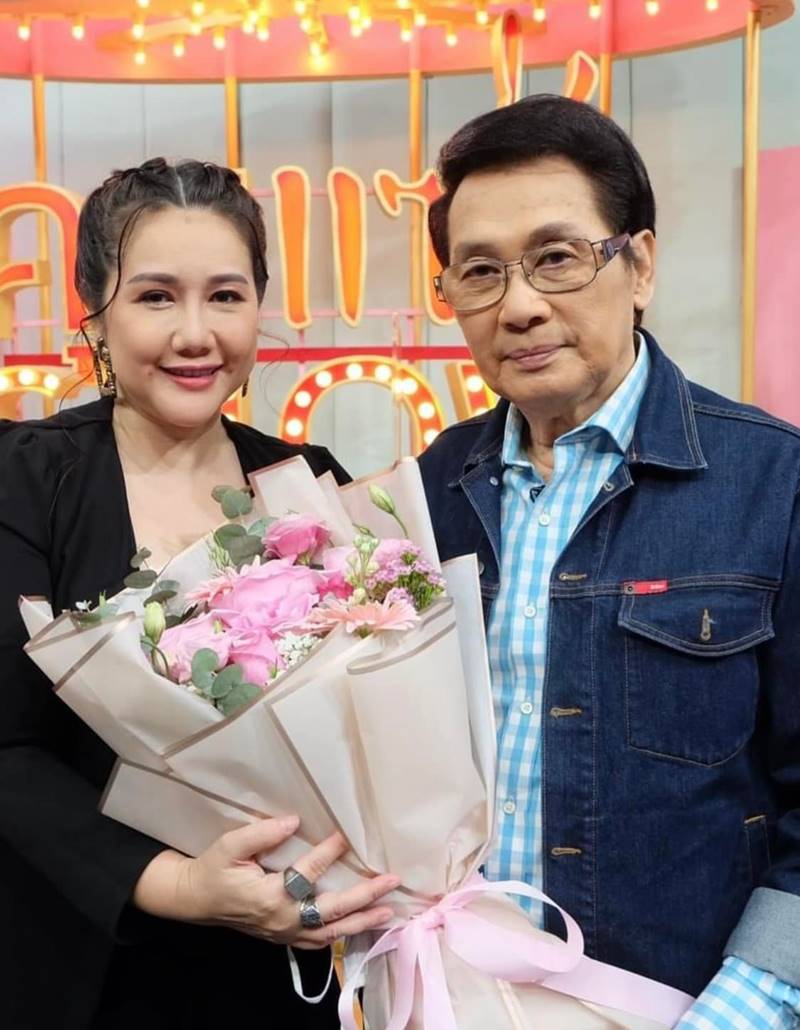 นาท ภูวนัย, ตู่ จารุศิริ