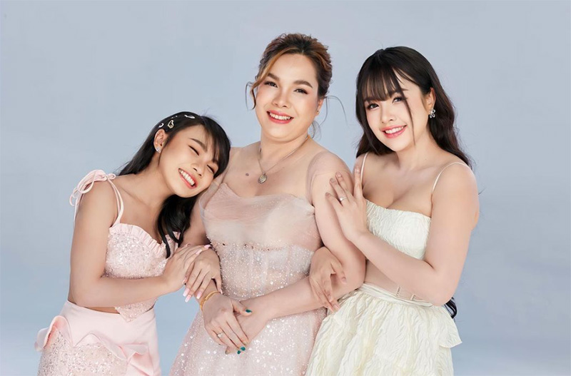 เจนนี่ ได้หมดถ้าสดชื่น