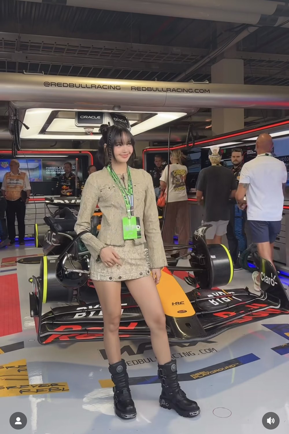 ลิซ่า BLACKPINK