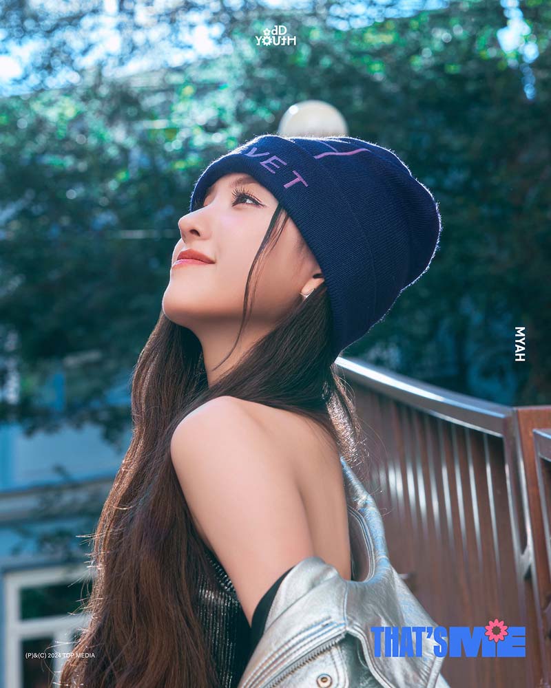วง ODD YOUTH Myah