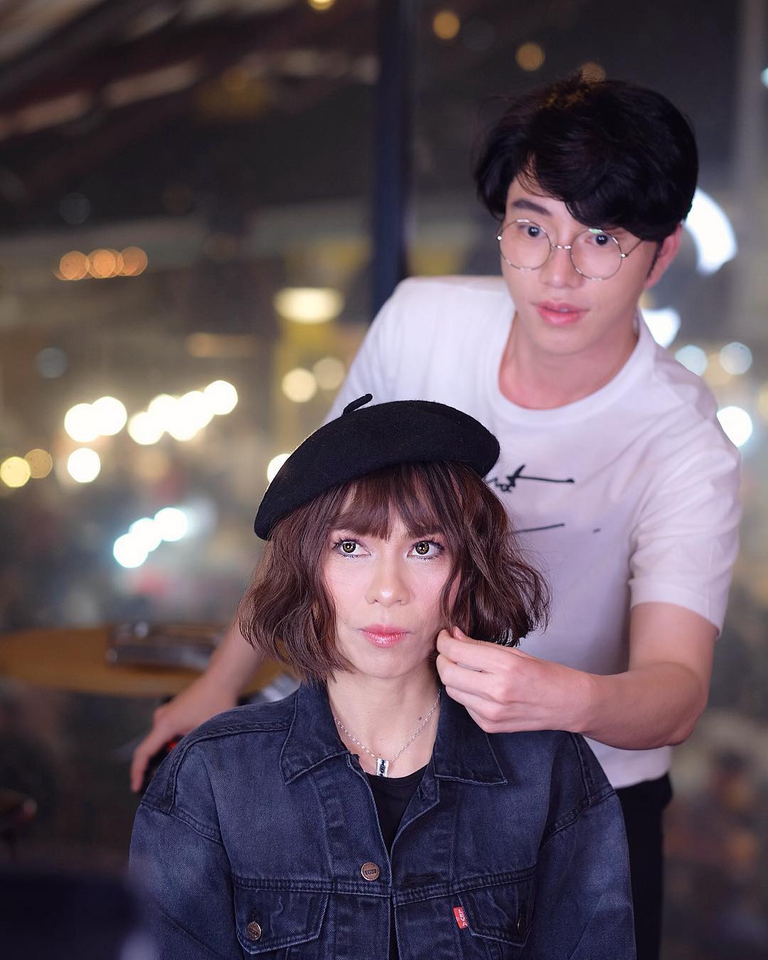 จินตหรา พูนลาภ