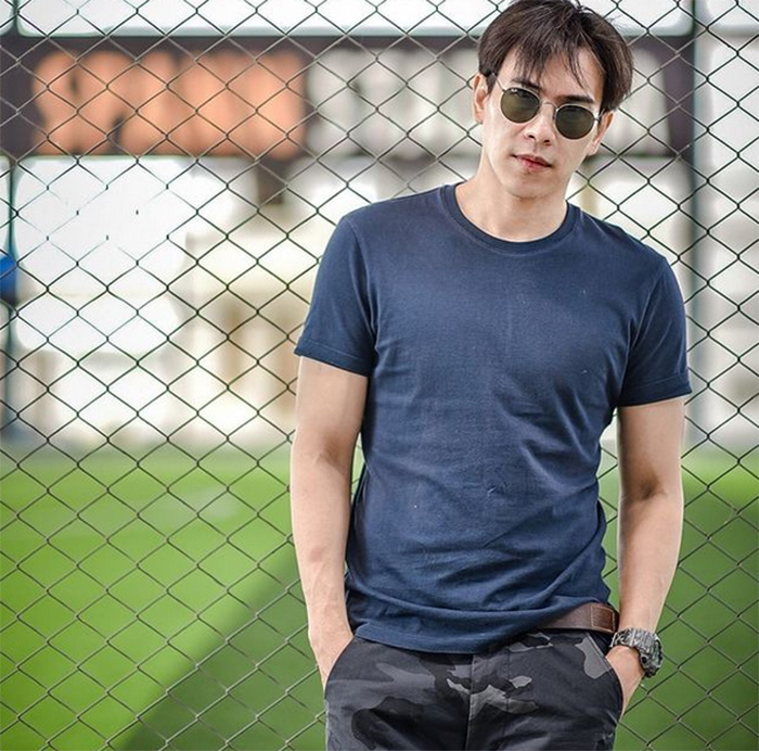 บอล อัศนัย