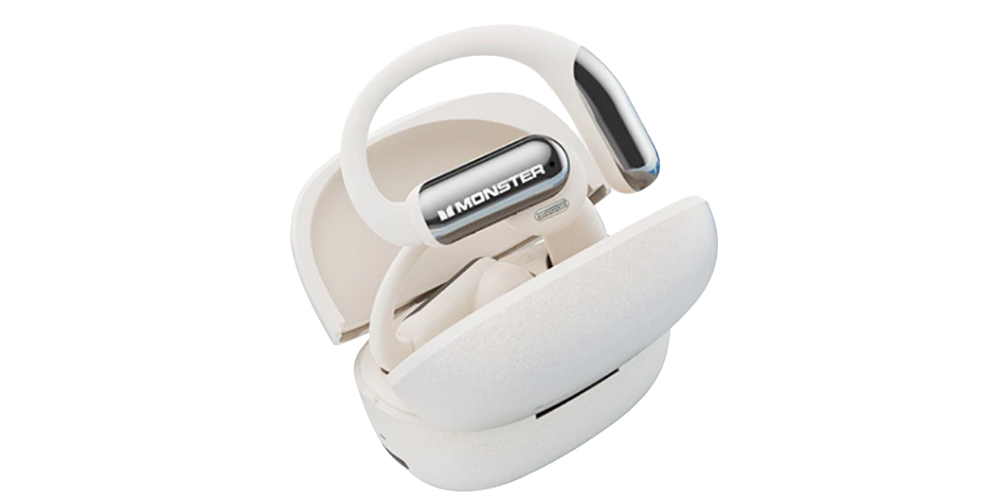 Monster Open Ear AC550