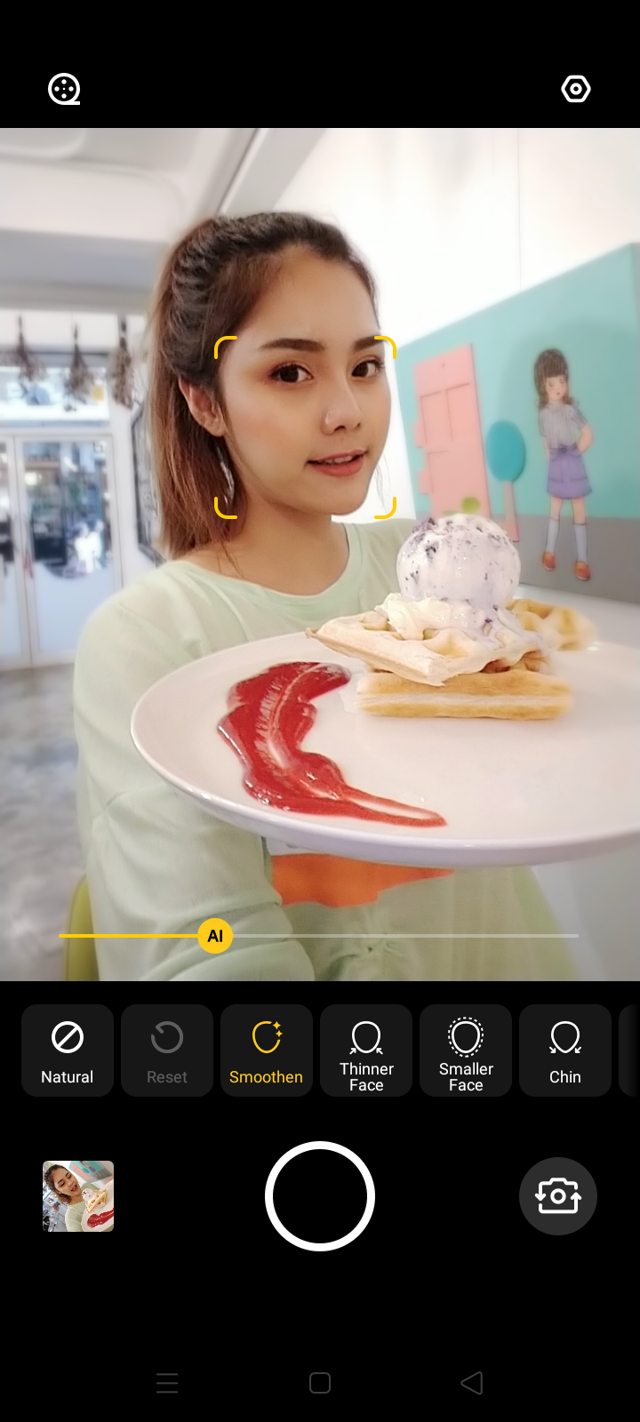 OPPO A5 2020 4GB